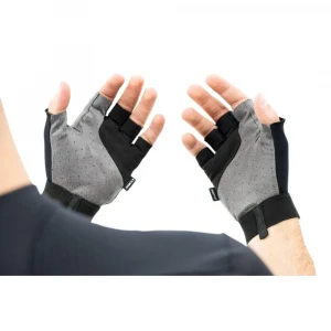 Перчатки Cube Gloves Pro Short Finger 5