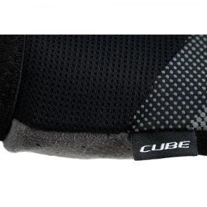 Перчатки Cube Gloves Pro Short Finger 2