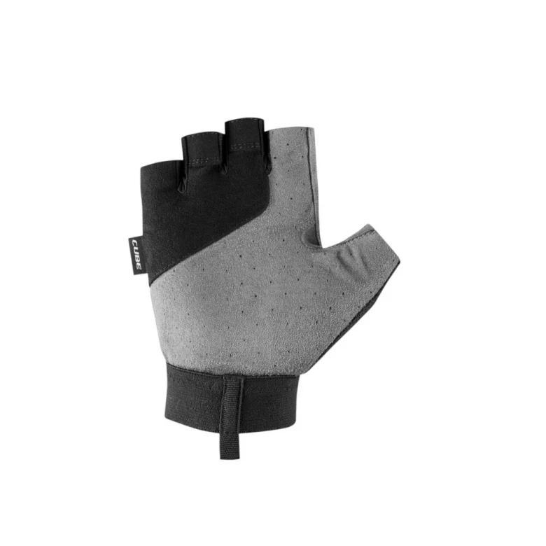 Перчатки Cube Gloves Pro Short Finger 1