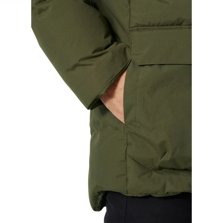 Куртка Helly Hansen Tromsoe Jacket 1