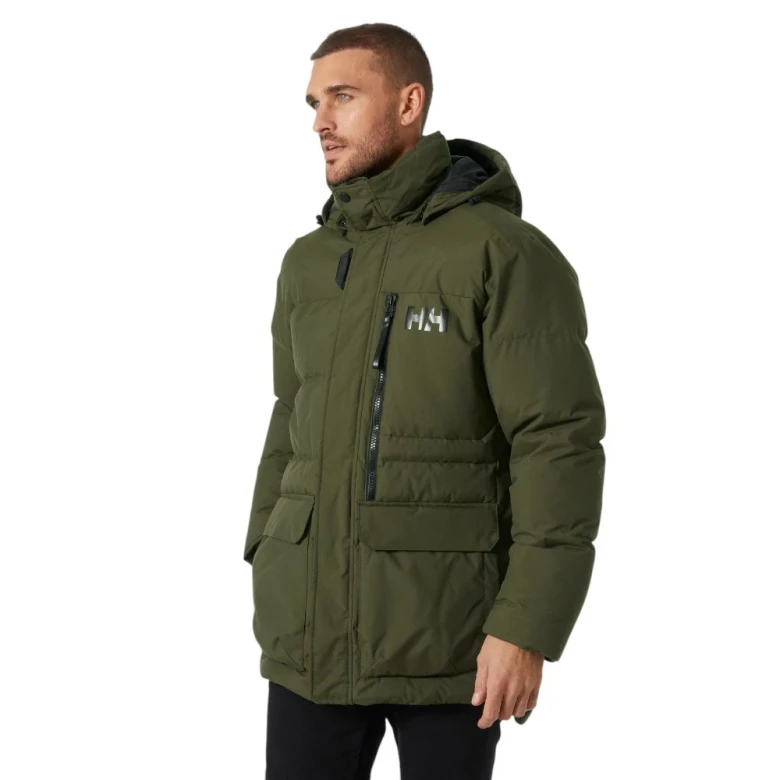 Куртка Helly Hansen Tromsoe Jacket