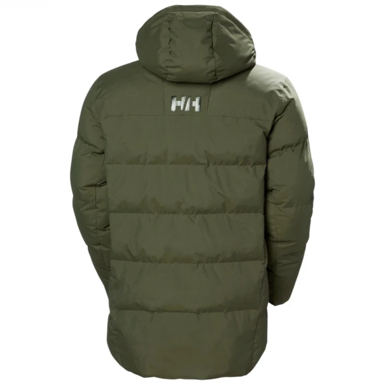 Куртка Helly Hansen Tromsoe Jacket 5