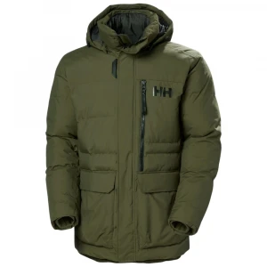 Куртка Helly Hansen Tromsoe Jacket 4