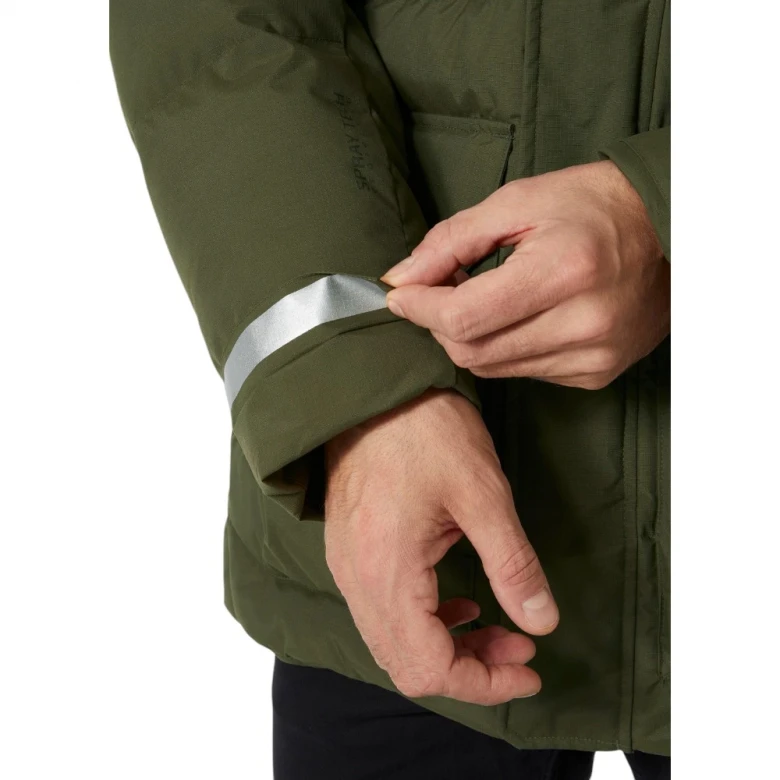 Куртка Helly Hansen Tromsoe Jacket 2