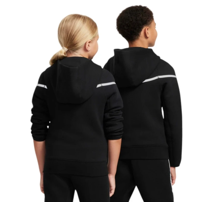 Толстовка Nike Sportswear Tech Fleece 1