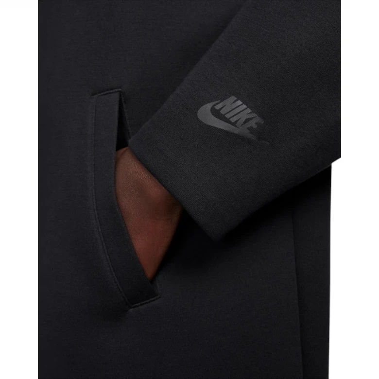 Кардиган Nike Sportswear Tech Fleece 4