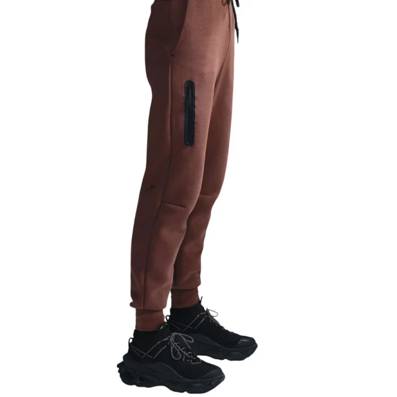 Штаны Nike Sportswear Tech Fleece 3