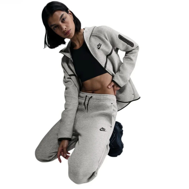 Штаны Nike Sportswear Tech Fleece 3