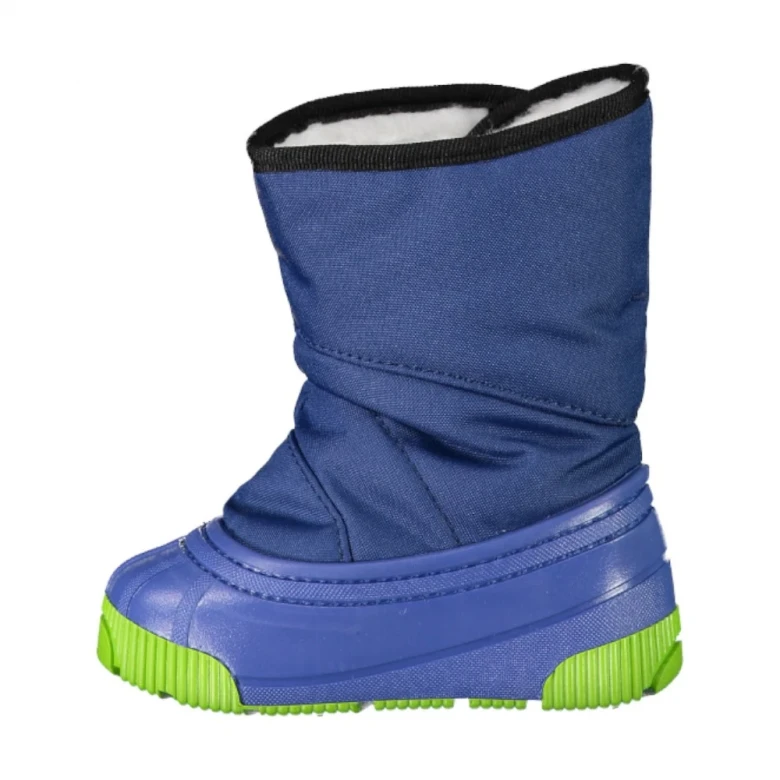 Baby Latu Snow Boots 1