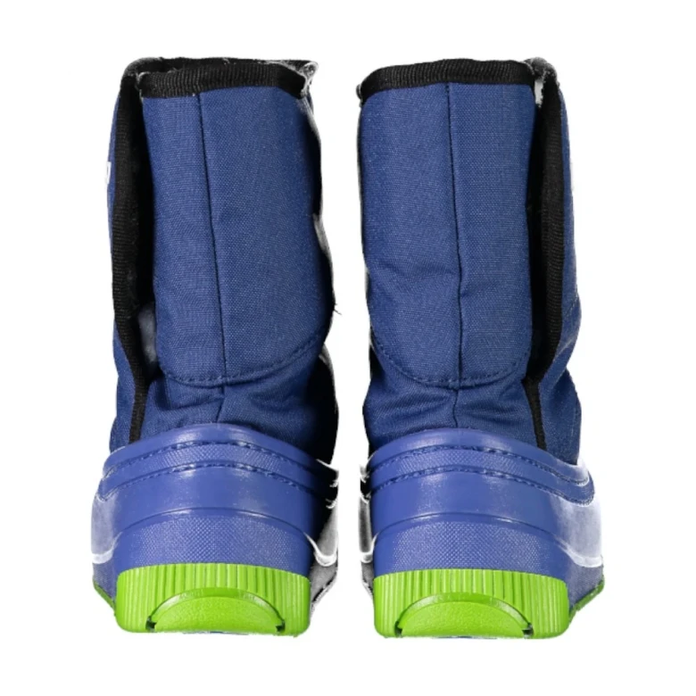 Baby Latu Snow Boots 2