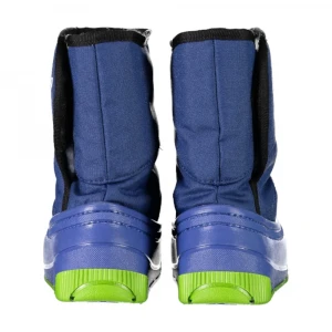 Baby Latu Snow Boots 2