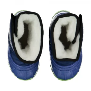 Baby Latu Snow Boots 3