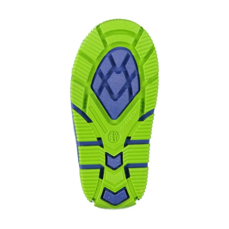 Baby Latu Snow Boots 5