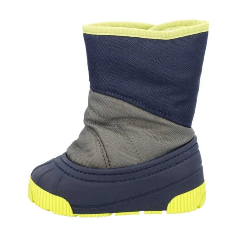 Сапоги CMP Baby Latu Snow Boots 1