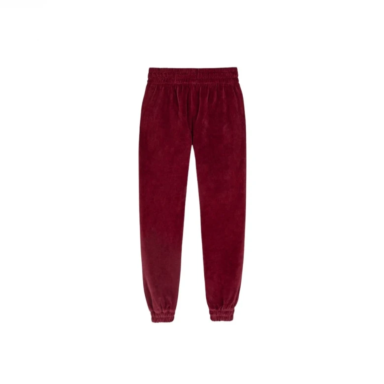 Брюки Colmar Velvet Sweatpants 4