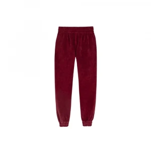 Брюки Colmar Velvet Sweatpants 4