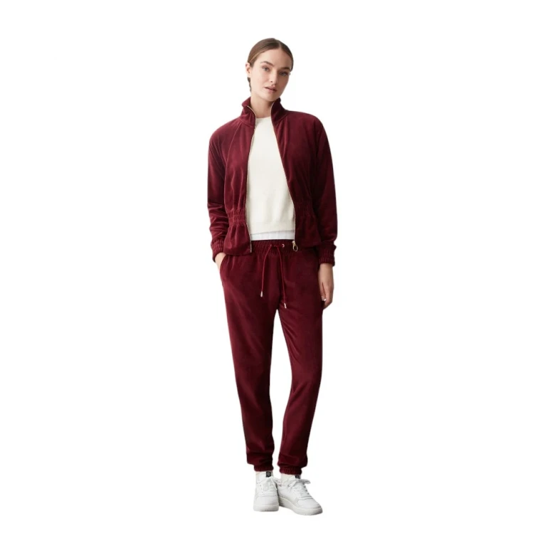 Брюки Colmar Velvet Sweatpants 2