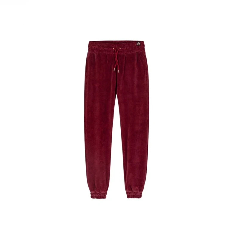 Брюки Colmar Velvet Sweatpants 3