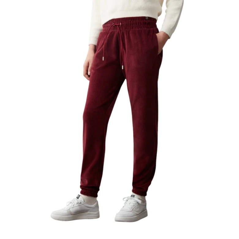 Брюки Colmar Velvet Sweatpants