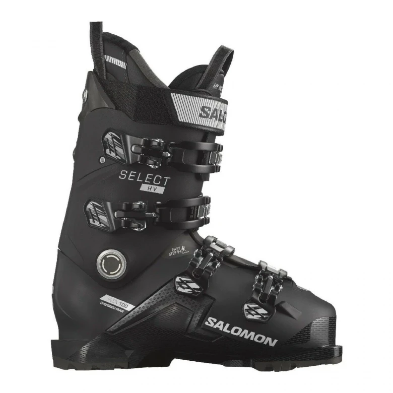 Ботинки Горнолыжные Salomon Select HV 100 GW