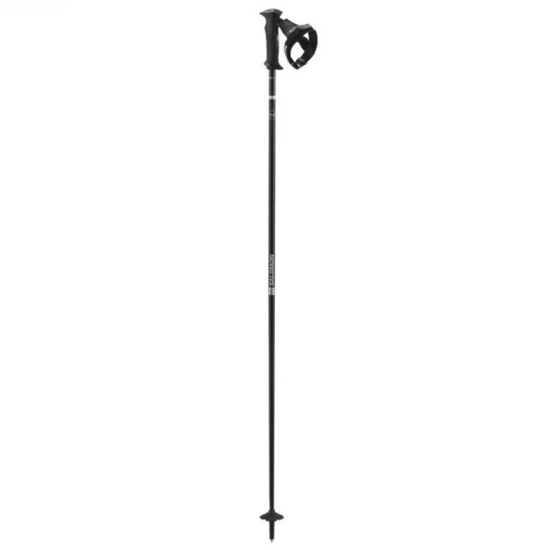 Палки горнолыжные Poles Polar Prime CB Ergo S3 Blk 1