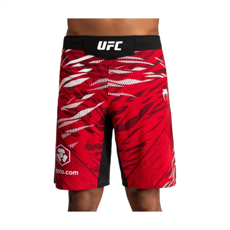 Шорты VenumUFC Fusion Authentic Fight Night Men’s Fight Short - Long Fit 3