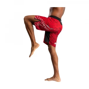 Шорты VenumUFC Fusion Authentic Fight Night Men’s Fight Short - Long Fit 5