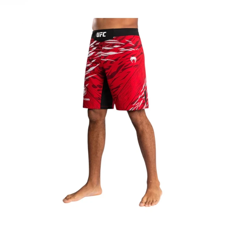 Шорты VenumUFC Fusion Authentic Fight Night Men’s Fight Short - Long Fit 1