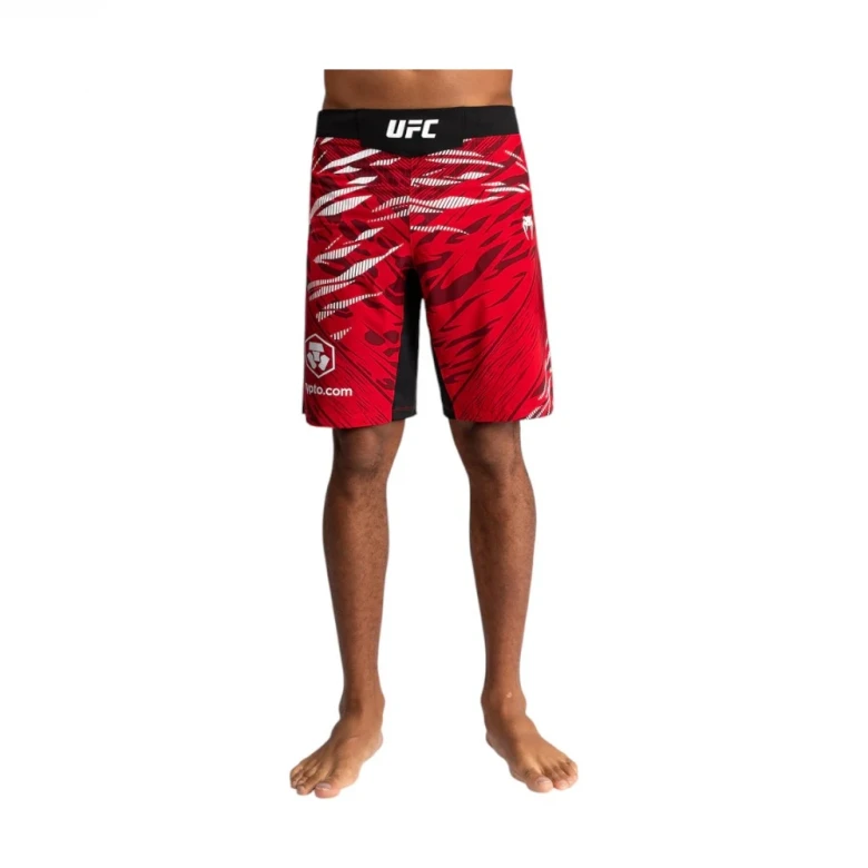 Шорты VenumUFC Fusion Authentic Fight Night Men’s Fight Short - Long Fit