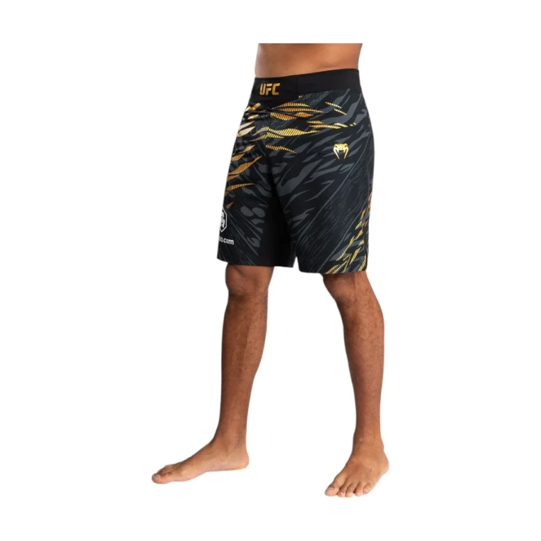 Шорты VenumUFC Fusion Authentic Fight Night Men’s Fight Short - Long Fit 1