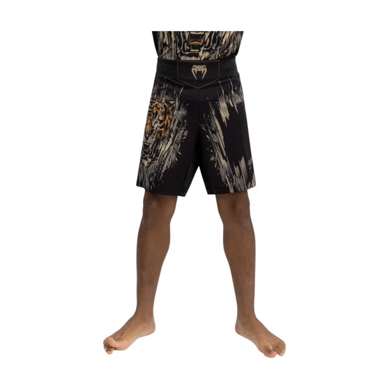 Шорты Venum Tiger Kids Fight Shorts