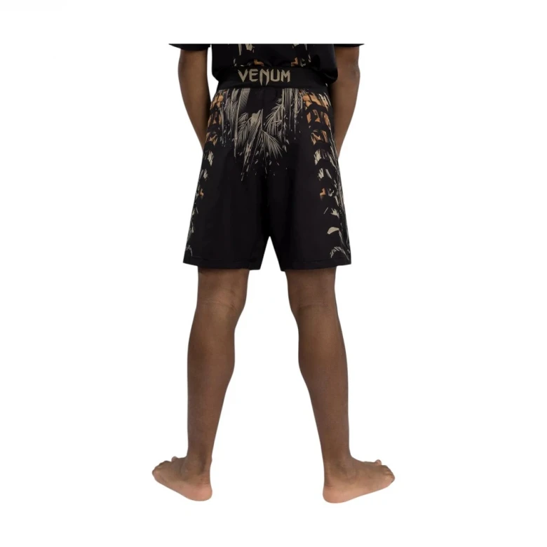 Шорты Venum Tiger Kids Fight Shorts 2