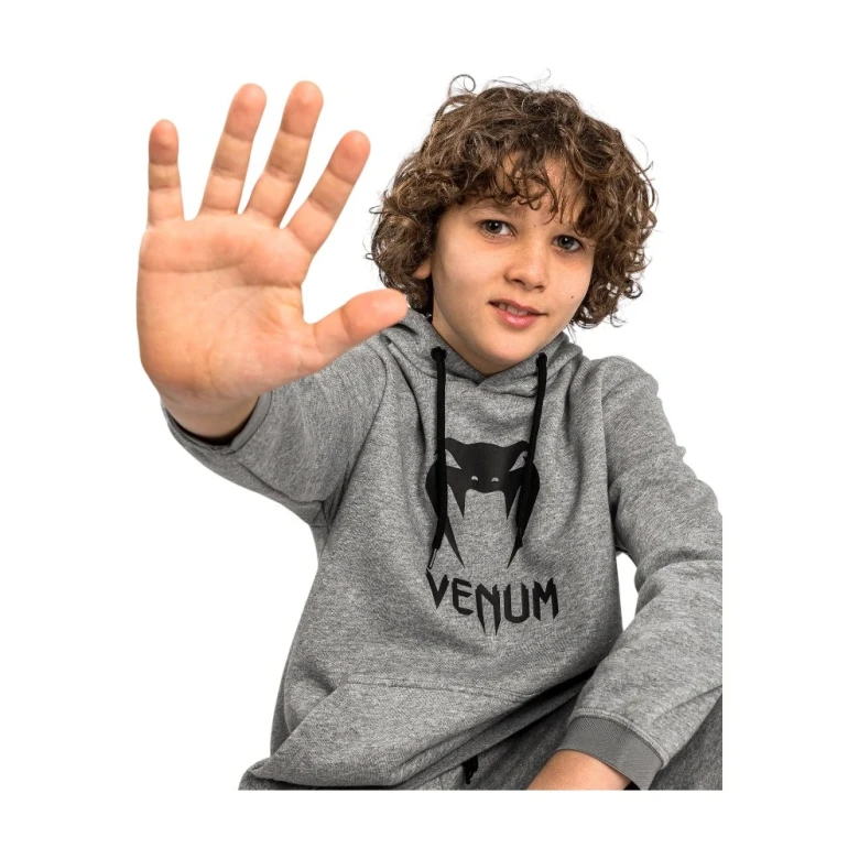 Худи Venum Classic Hoodie For Kids 0