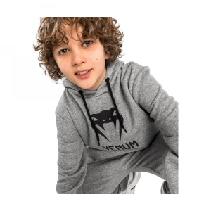 Худи Venum Classic Hoodie For Kids 1
