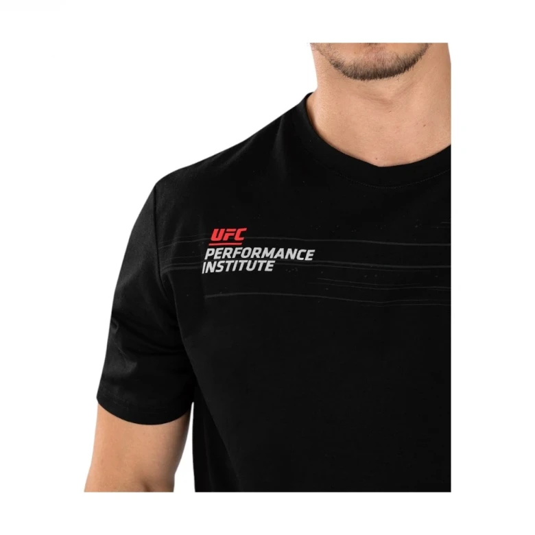 Футболка Venum UFC Performance Institute 2.0 Men’s T-Shirt 2