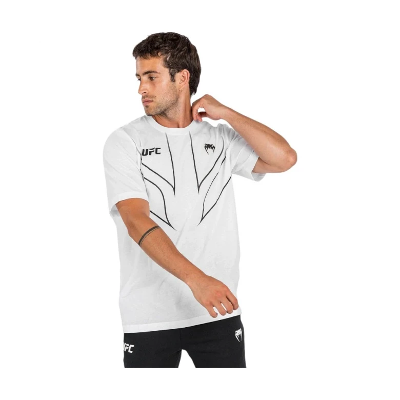 Футболка Venum UFC Fight Night 2.0 Replica Men's T-shirt