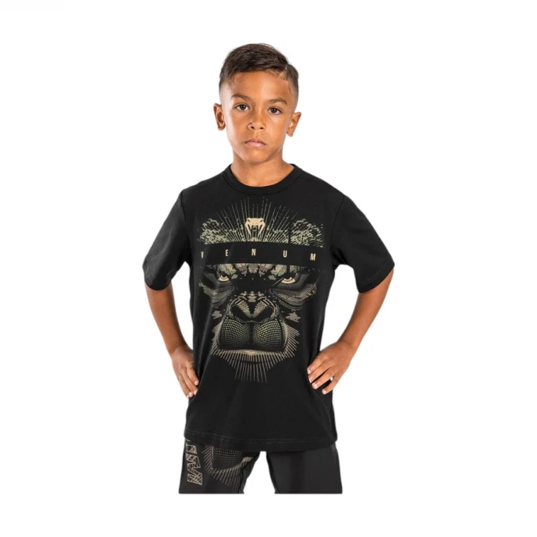 Футболка Venum Gorilla Jungle T-Shirt for Kids