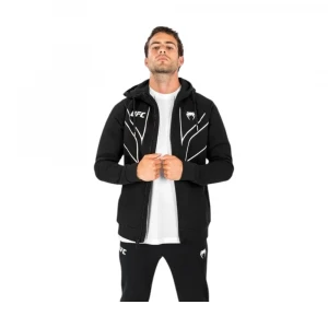 Толстовка Venum UFC Fight Night 2.0 Replica Men's Full Zip Hoodie 1