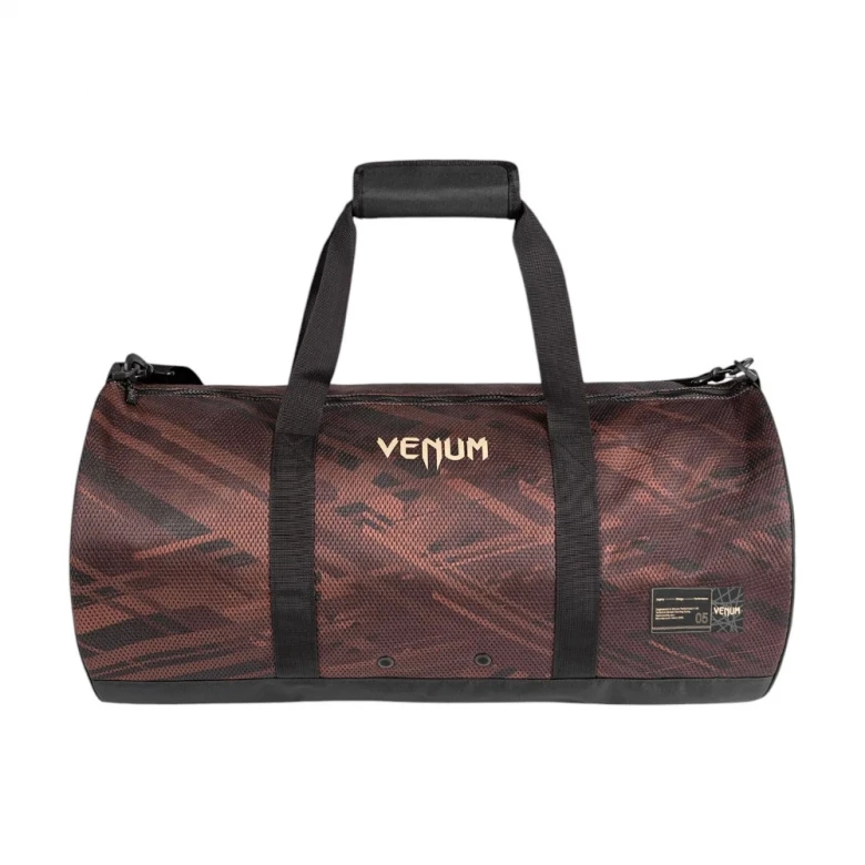 Сумка Venum Tecmo 2.0 Duffle Bag