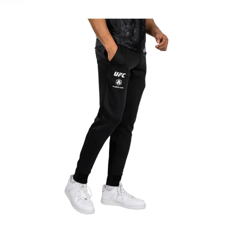 Брюки VenumUFC Adrenaline Authentic Fight Night Men’s Walkout Pant 1