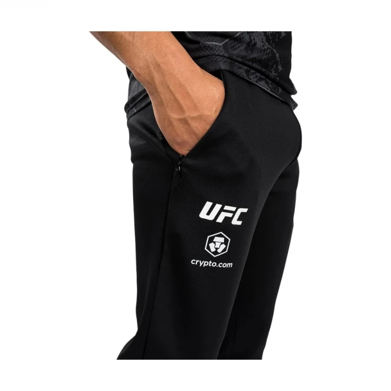 Брюки VenumUFC Adrenaline Authentic Fight Night Men’s Walkout Pant 4