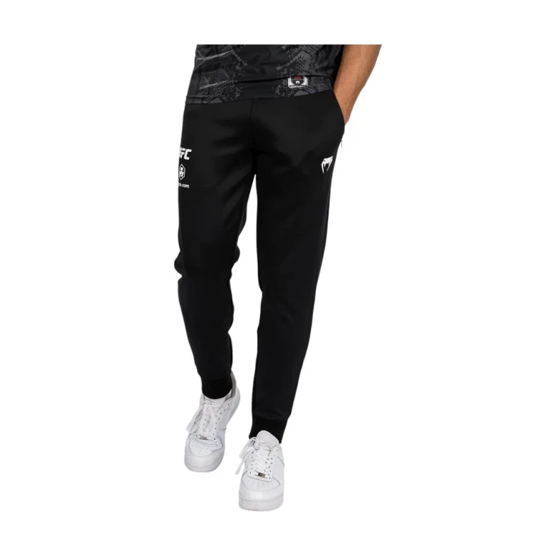 Брюки VenumUFC Adrenaline Authentic Fight Night Men’s Walkout Pant