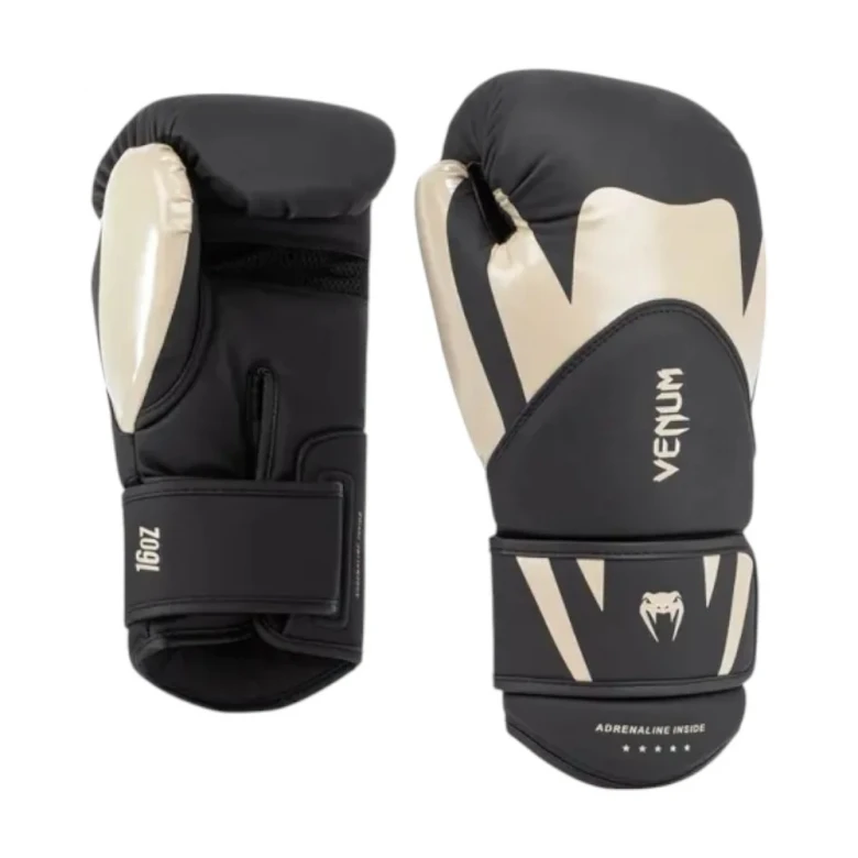 Перчатки боксерские Venum Challenger 4.0 Boxing Gloves 1