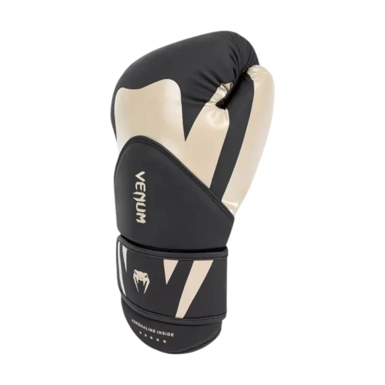 Перчатки боксерские Venum Challenger 4.0 Boxing Gloves 2