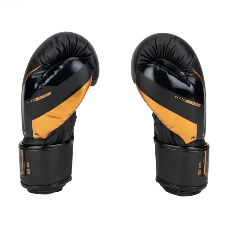 Перчатки боксерские Venum Elite Evo Boxing Gloves 2