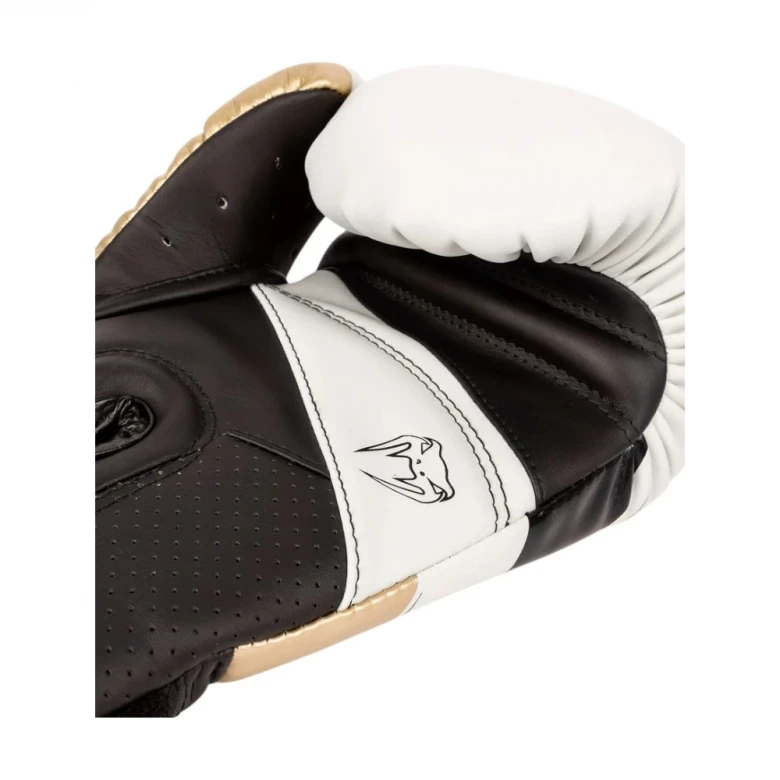 Перчатки боксерские Venum Elite Evo Boxing Gloves 5