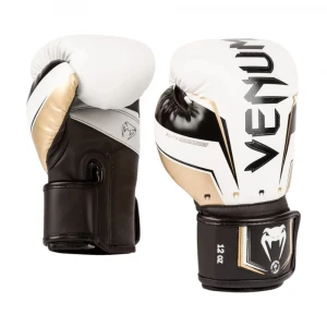 Перчатки боксерские Venum Elite Evo Boxing Gloves