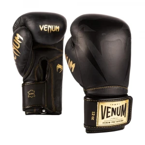 Перчатки боксерские Venum Giant 2.0 Pro Boxing Gloves Velcro 1