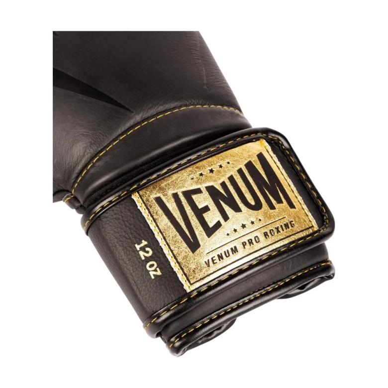 Перчатки боксерские Venum Giant 2.0 Pro Boxing Gloves Velcro 2