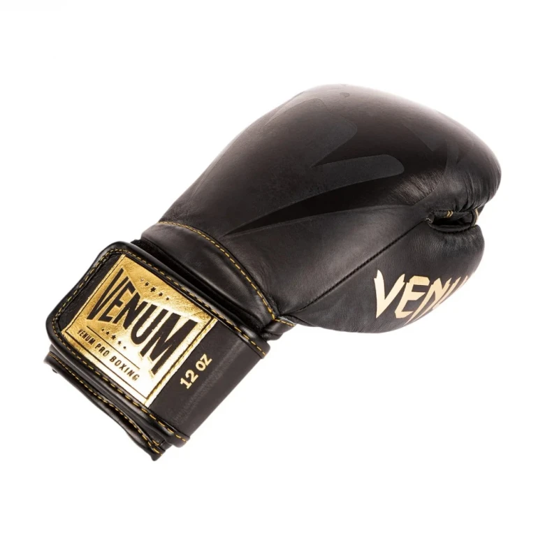 Перчатки боксерские Venum Giant 2.0 Pro Boxing Gloves Velcro 5